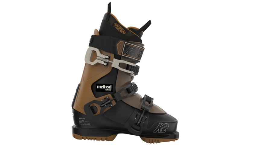 Ski Gear 2025 - K2 Boots - Newschoolers.com