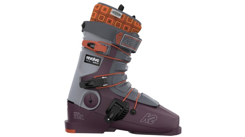 Full Tilt Rumor Ski Boots - Women's 2014 | evo
