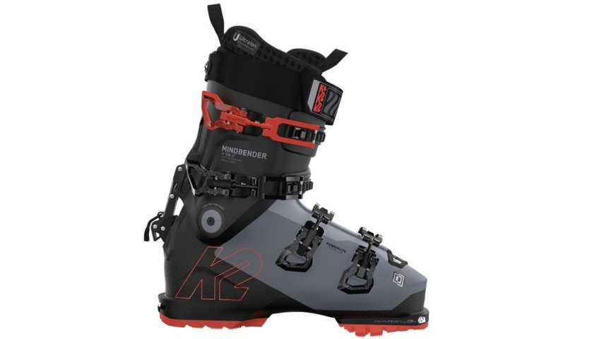 ヤマトカツマ　K2リーコン120　25-25.5cm K2 Recon 120 Ski Boots 2025 | evo