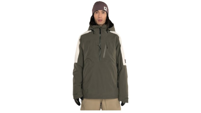 Ski Gear 2025 - Armada Outerwear - Newschoolers.com