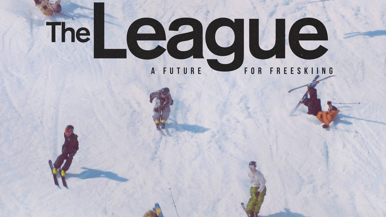 The League | The story of Jib League