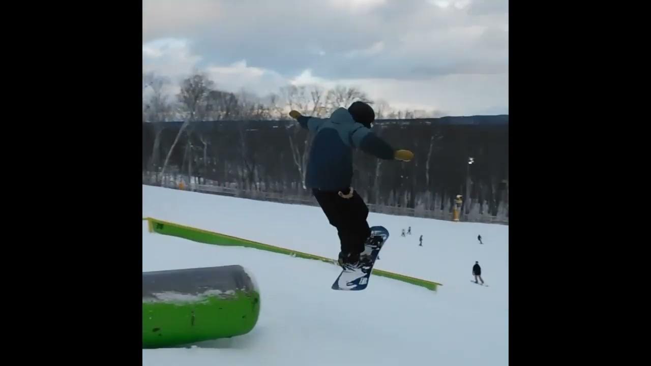 OutBack - Videos - Newschoolers.com
