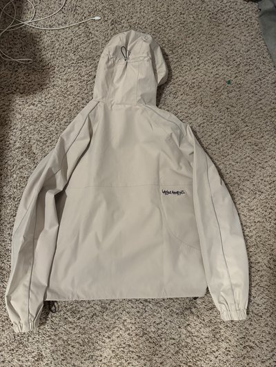 Harlaut Apparel 1999 jacket size small - Newschoolers.com Harlaut Apparel 1999 jacket size small - Newschoolers.com