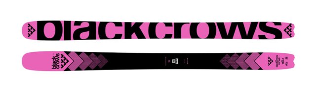 Ski Gear 2025 - Black Crows - Newschoolers.com Ski Gear 2025 - Black Crows - Newschoolers.com
