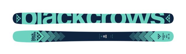 Black Crows Anima - Ski Gear 2025 - Newschoolers.com