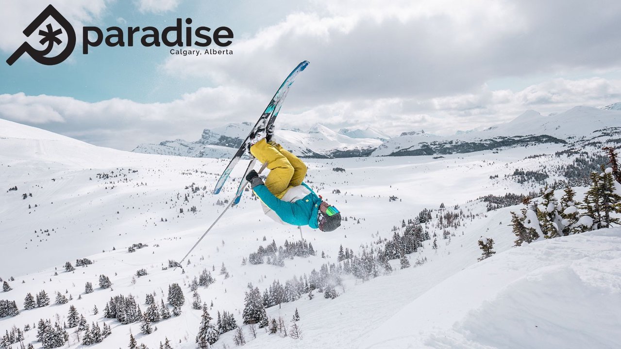 HOW SKI MANUFACTURING HAS CHANGED THE FREESKI MOVEMENT.