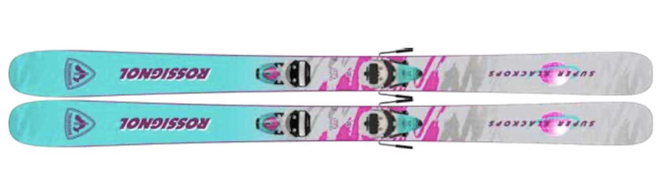 Rossignol Super Blackops 98 - Ski Gear 2025 - Newschoolers.com