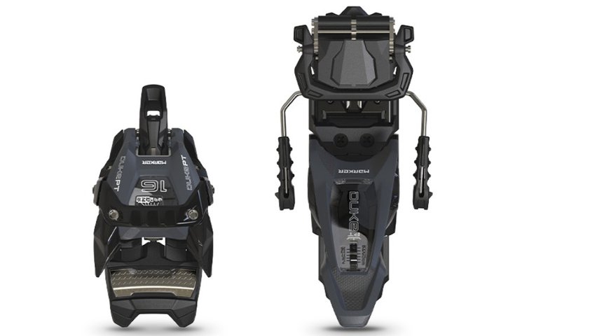 Ski Gear 2025 - Marker - Newschoolers.com