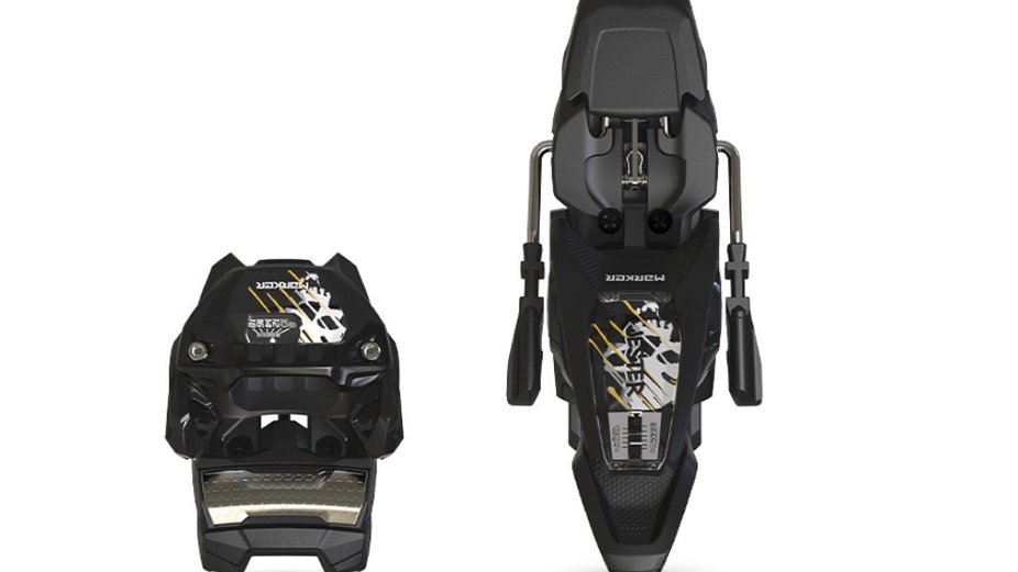 Marker Jester 18 Pro - Ski Gear 2025 - Newschoolers.com