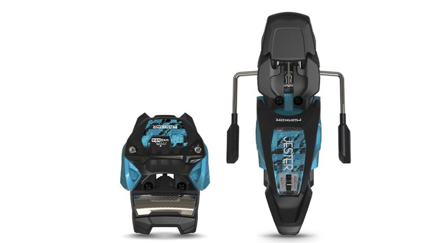 Ski Gear 2025 - Marker - Newschoolers.com