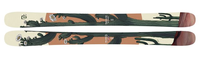 Ski Gear 2025 - Icelantic - Newschoolers.com