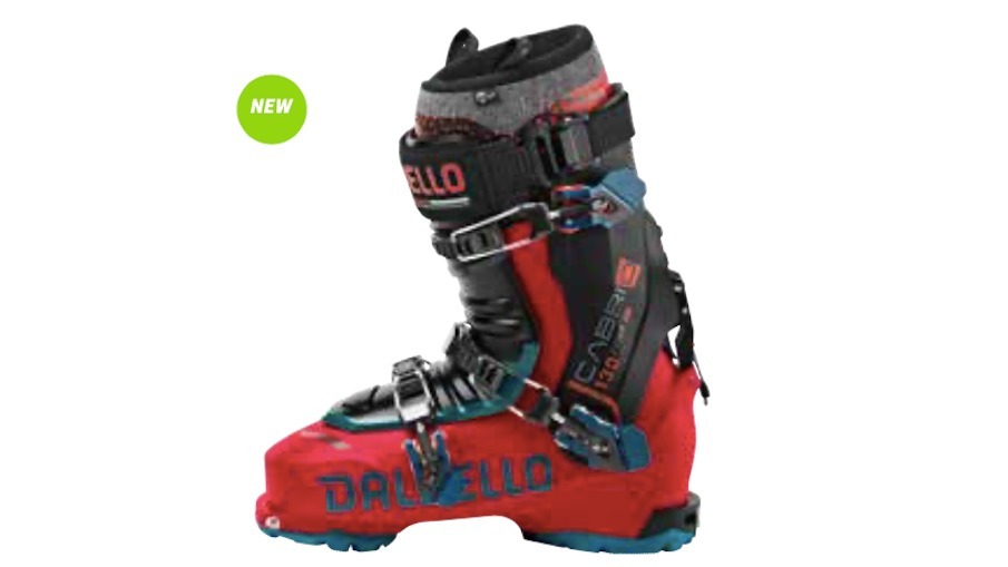 スキー 28-28.5 DALBELLO SF 130 Dalbello Cabrio LV 130 Ski Boots Mens 2024 – Aspen Ski And Board