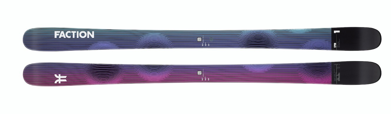 【値下げ】Faction studio0 177 Studio Series | 2024 Faction Skis – Faction Skis JP