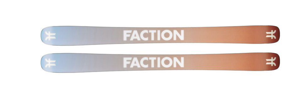 FACTION Prodigy 3 Capsule 164 プロディジー Faction Prodigy 3 Capsule | 2025 All-mountain Ski – Faction Skis