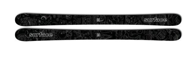 Surface New Life Ski - Ski