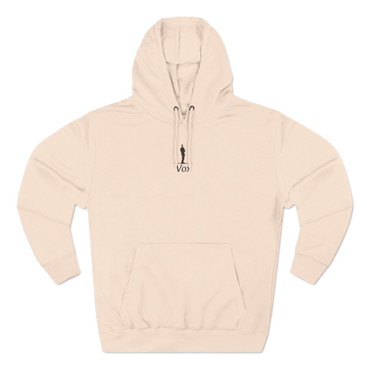 Vox snow hoodie