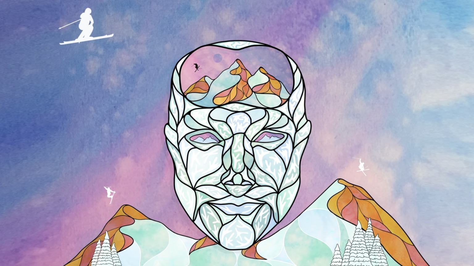 Mountain In My Mind Returns For Suicide Prevention Month - Newschoolers.com
