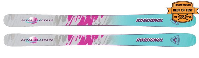 Ski Gear 2025 - Rossignol - Newschoolers.com