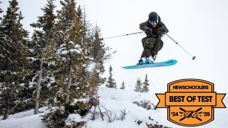 The Best Outerwear For 2024/2025 | Newschoolers Gear Week