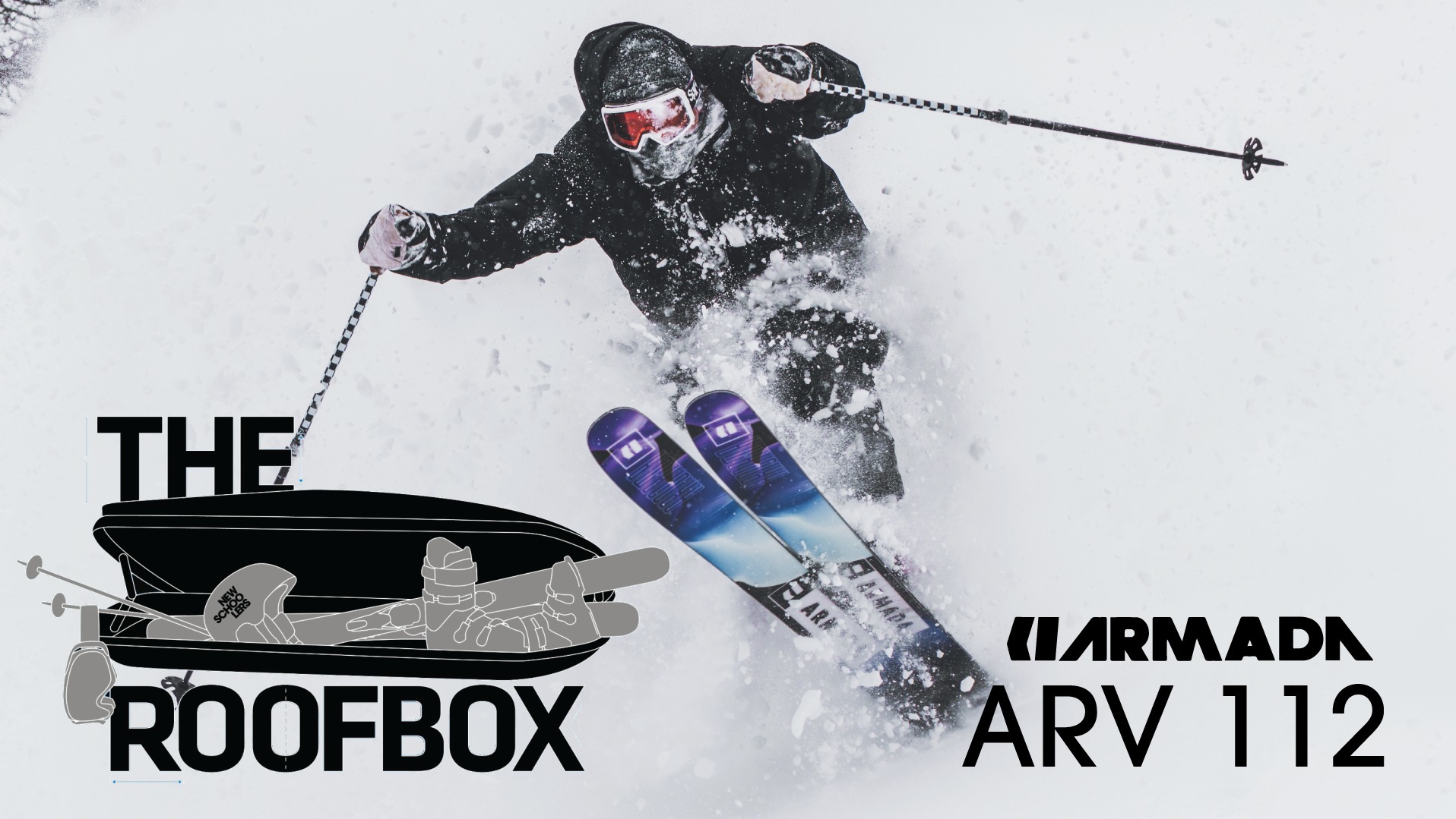 In-Depth Review: 2025 Armada ARV 112 - The Roofbox In-Depth Review: 2025 Armada ARV 112 - The Roofbox