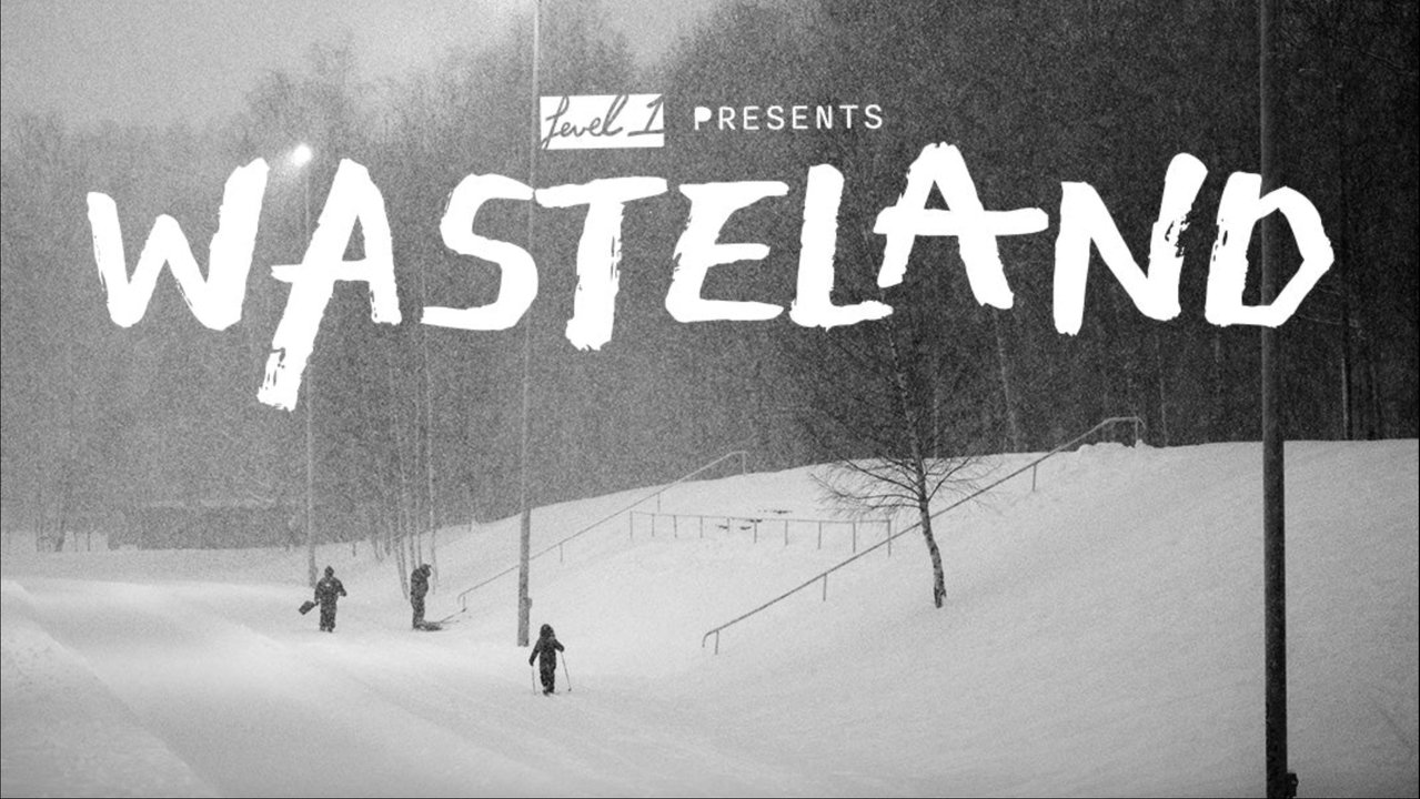 Level 1 Wasteland Review | The best in the biz are back. Sort of.