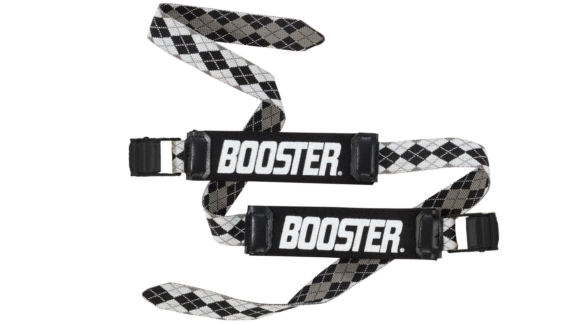 Booster Straps Expert Strap - Ski Gear 2025 - Newschoolers.com