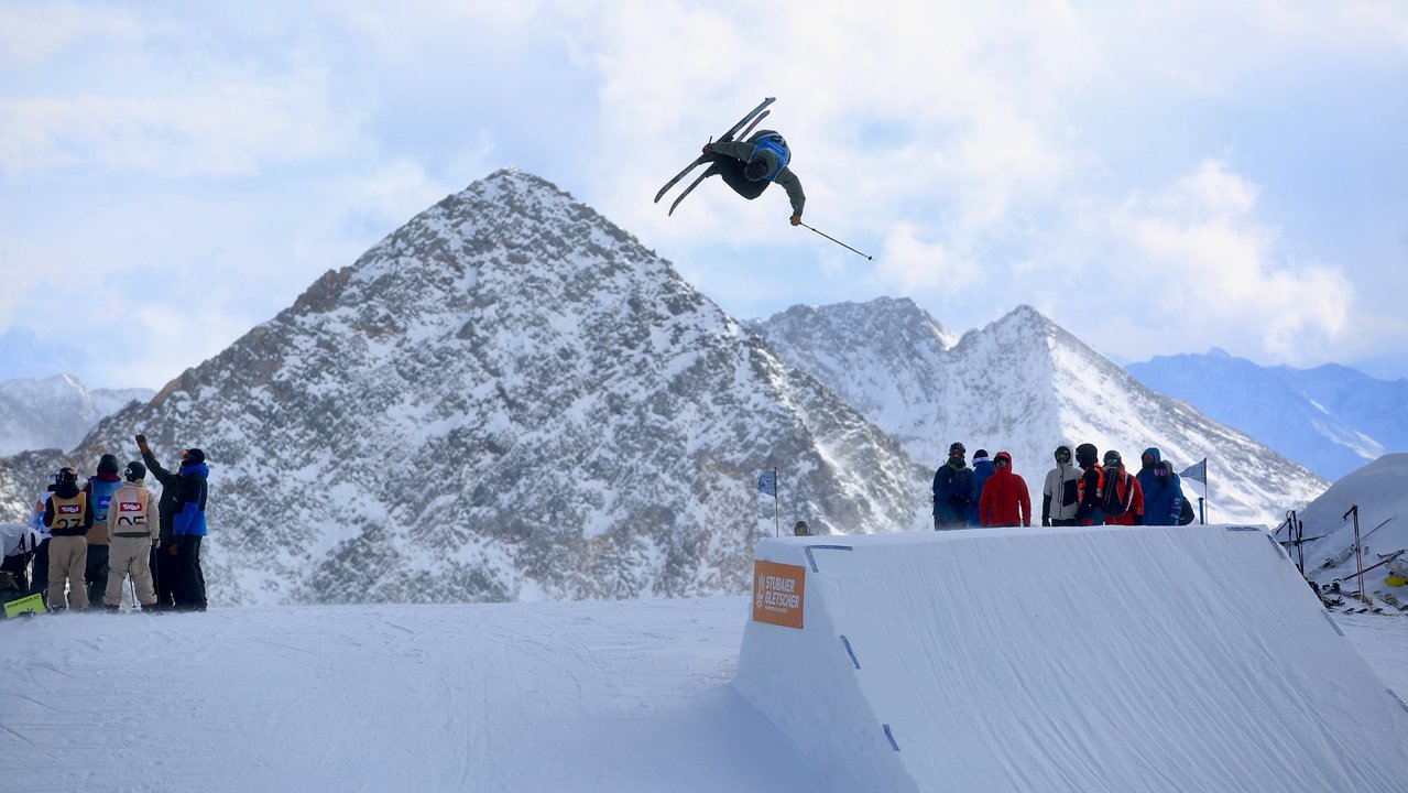 FIS World Cup Slopestyle 24-25 | Stubai, Austria| Results & Recap