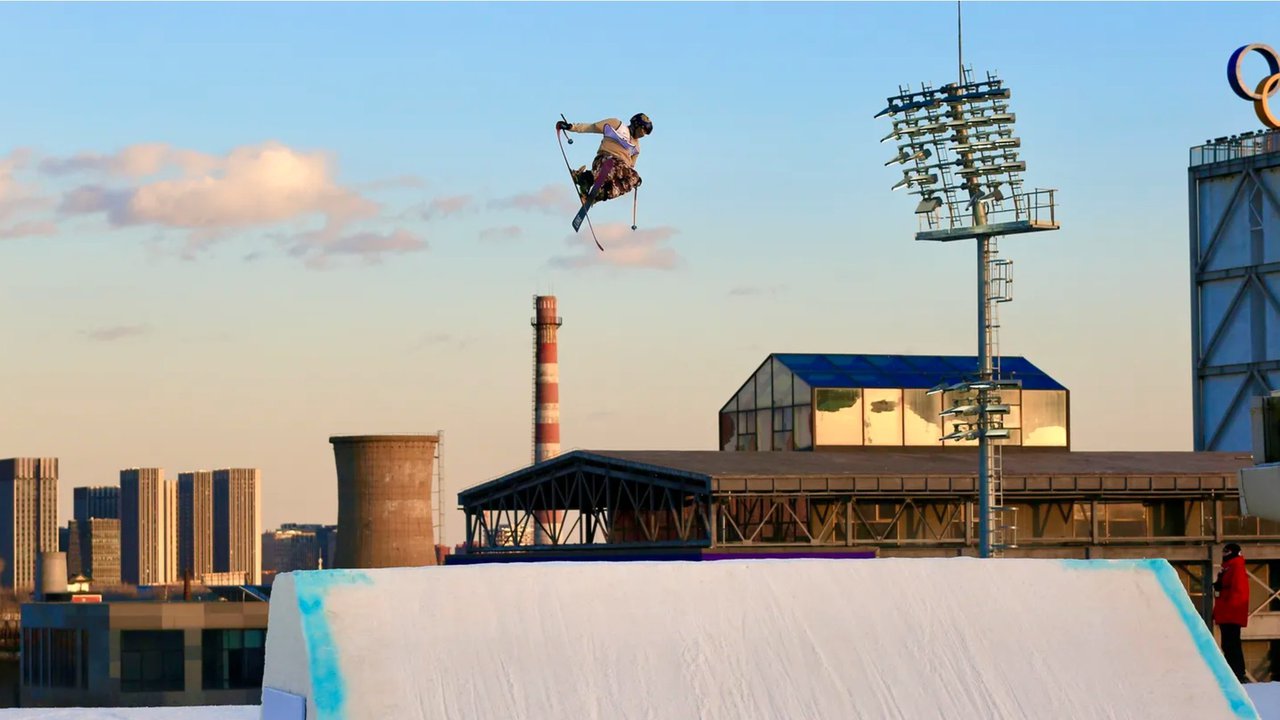 FIS World Cup Big Air 24-25 | Beijing, China | Results & Recap