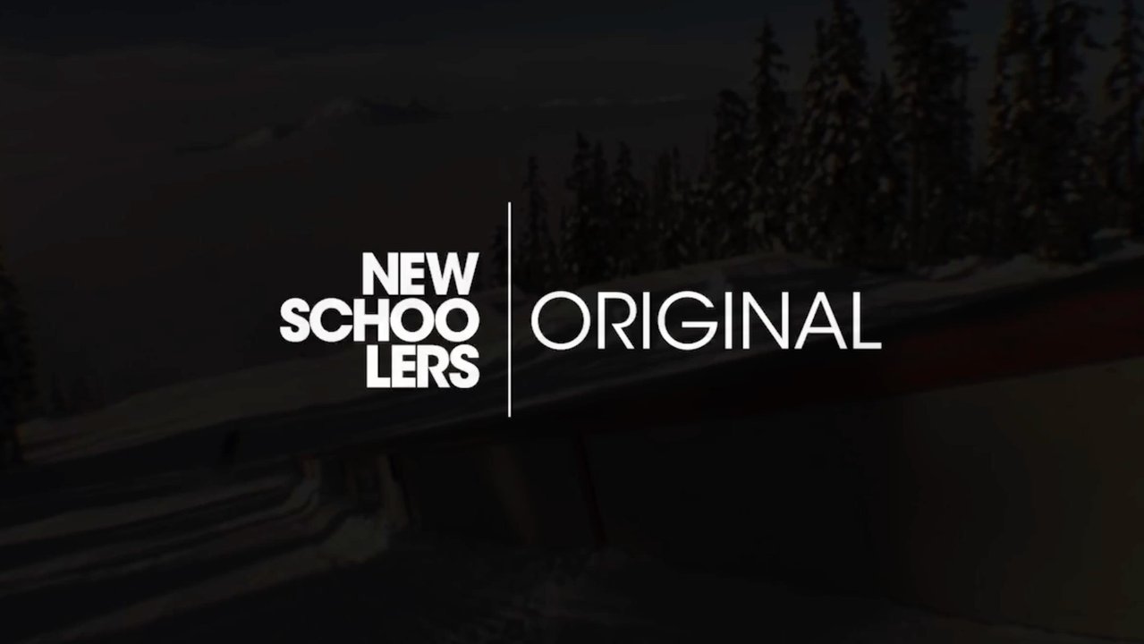 NS Originals Season 3 | We're back with a bang(er)