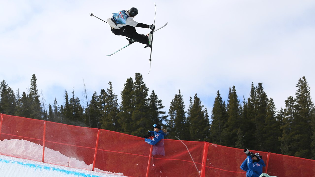 FIS World Cup Halfpipe 24-25 | Copper Mountain | Results & Recap