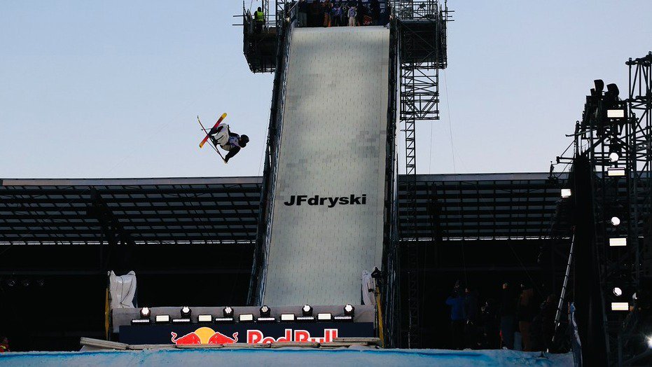 FIS World Cup Big Air '24-25 | Klagenfurt | Results & Recap