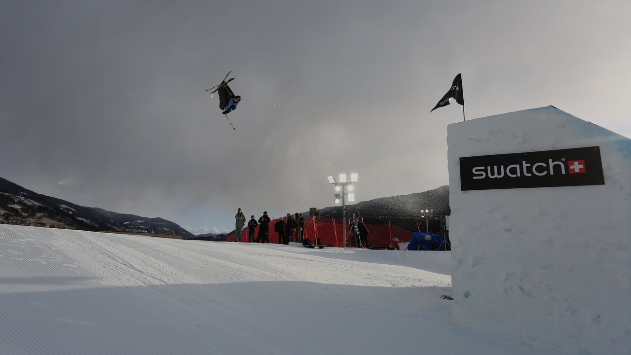 FIS World Cup Big Air '24-25 | Kreischberg | Results & Recap