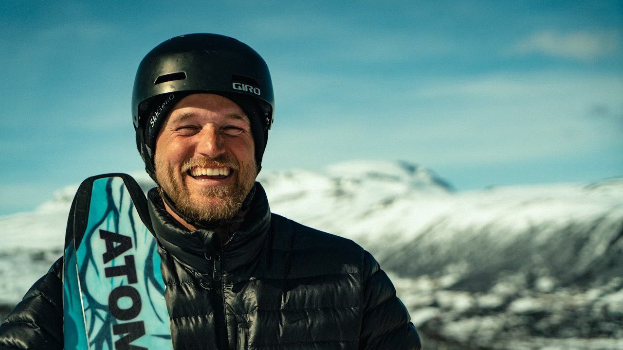 Andreas Håtveit Joins X Games 2025!