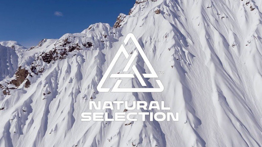 Skiing Joins Natural Selection Tour | Riders Announced!