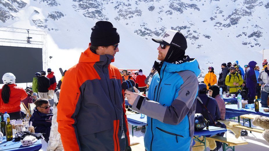 FULL RECAP of FWT Baqueira Beret PRO -  The Freeride Guide Podcast