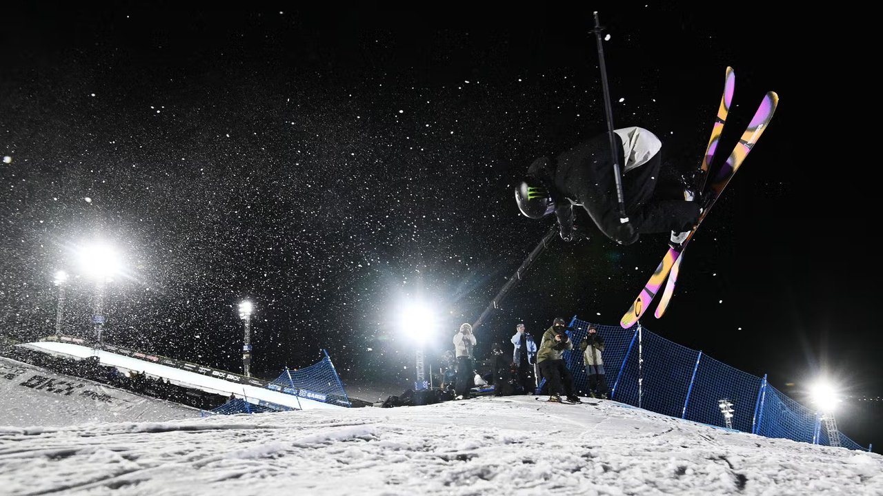 X Games Aspen 2025 | Men&rsquo;s Knuckle Huck | Results &amp; Recap