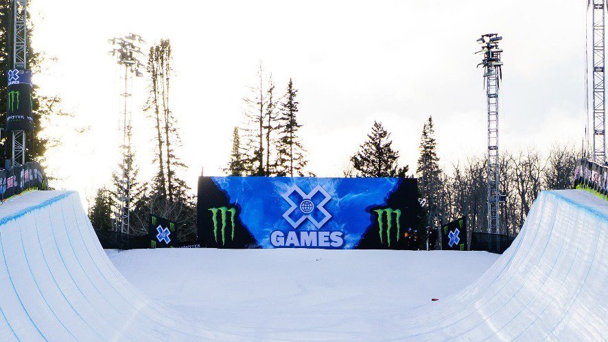 X Games Aspen 2025 | Women&rsquo;s Superpipe | Results &amp; Recap