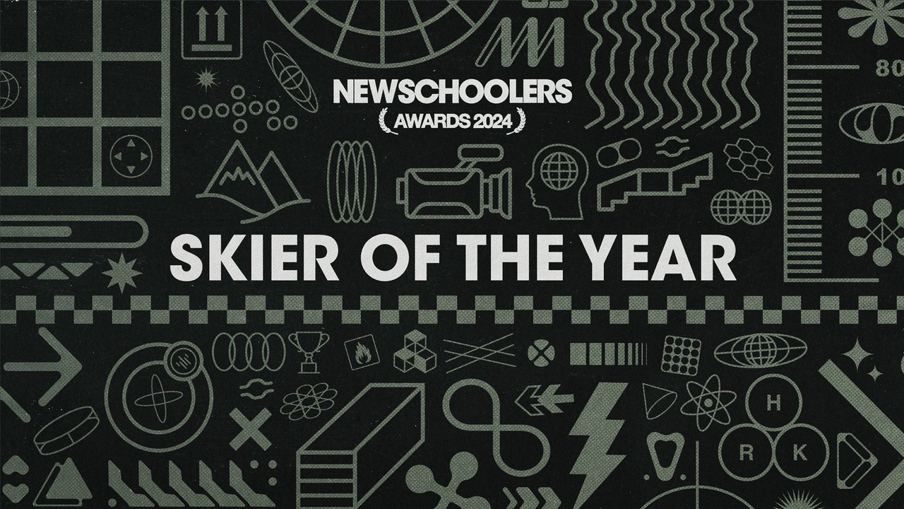 Newschoolers Awards 2025 | Skier Of The Year (F) | The winner is&hellip;