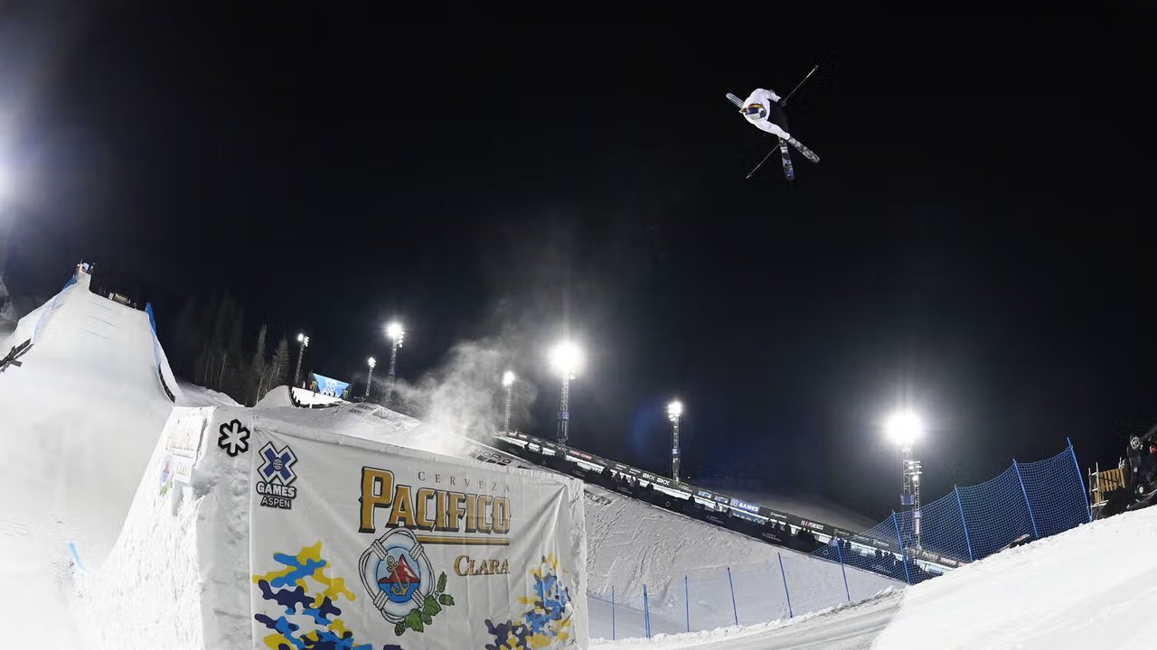 X Games Aspen 2025 | Women&rsquo;s Big Air | Results &amp; Recap