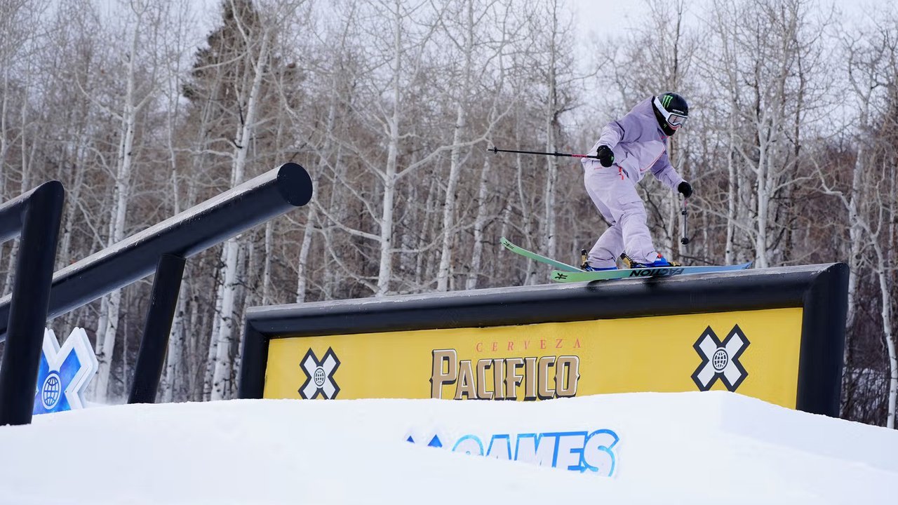 X Games Aspen 2025 | Women&rsquo;s Slopestyle | Results &amp; Recap