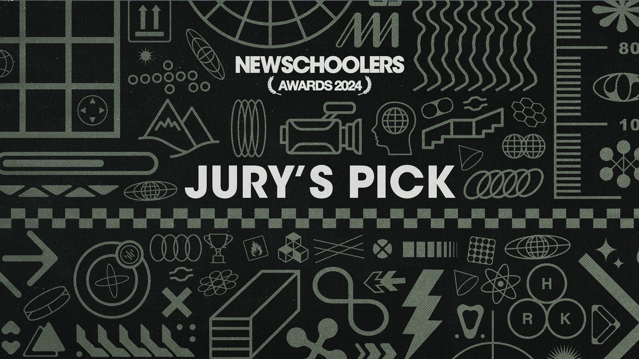 Newschoolers Awards 2025 | Jury&rsquo;s Pick | Simply. Oiwai
