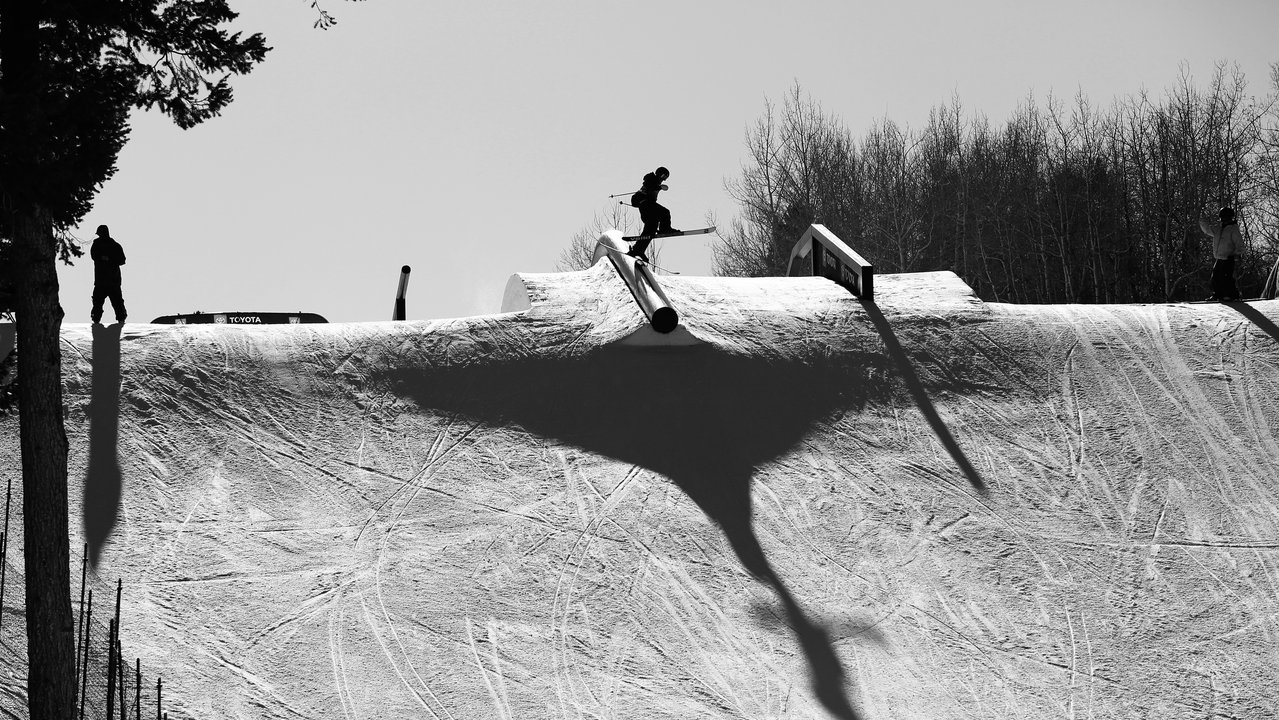 FIS Slopestyle World Cup 24-25 | Aspen | Results &amp; Recap