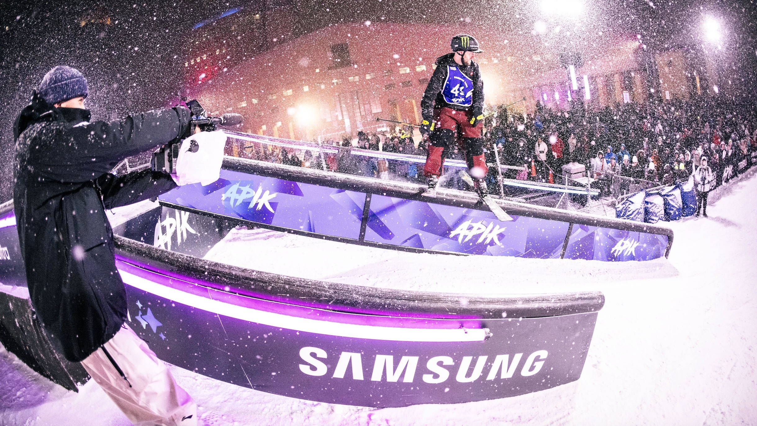 APIK Mississauga Recap - Newschoolers.com