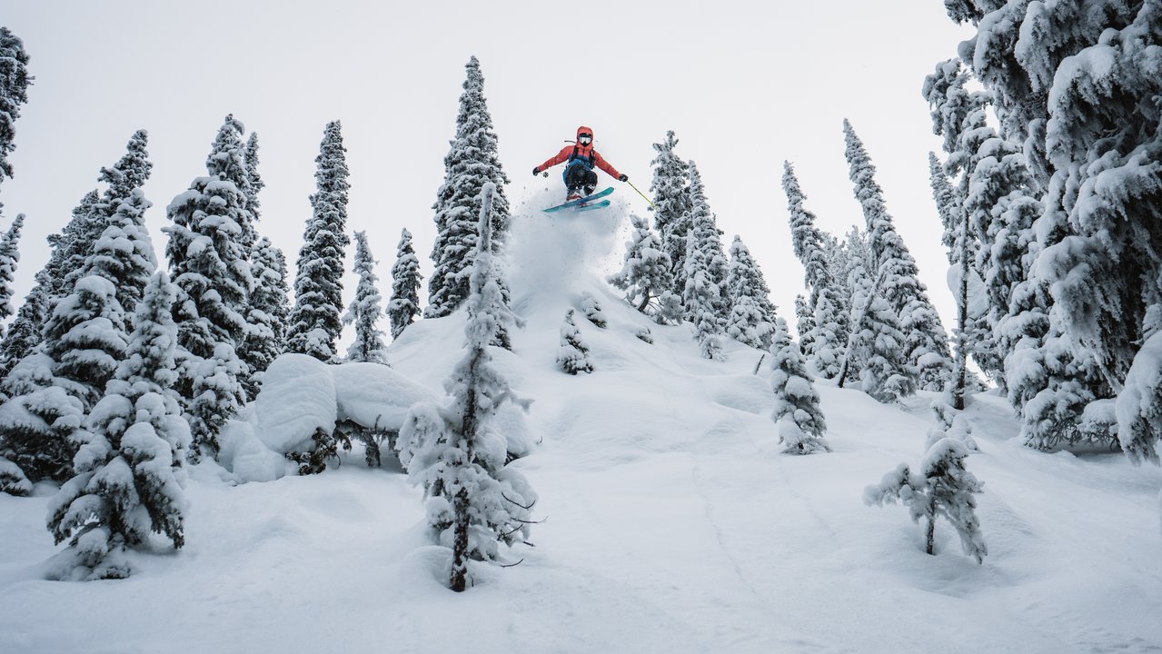 Catching Up With Dane Tudor: PBP, The Art Of The Glide & Switch Triples. 
