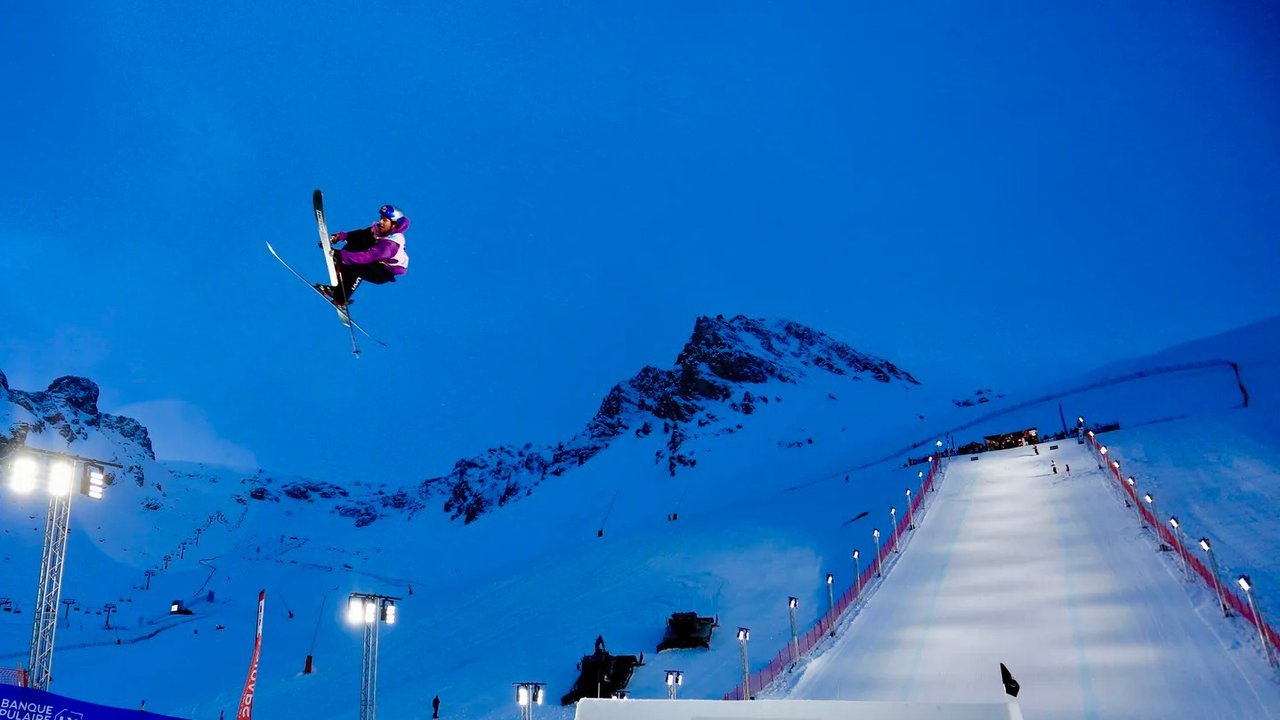 Tignes World Cup: Big Air - Results &amp; Recap
