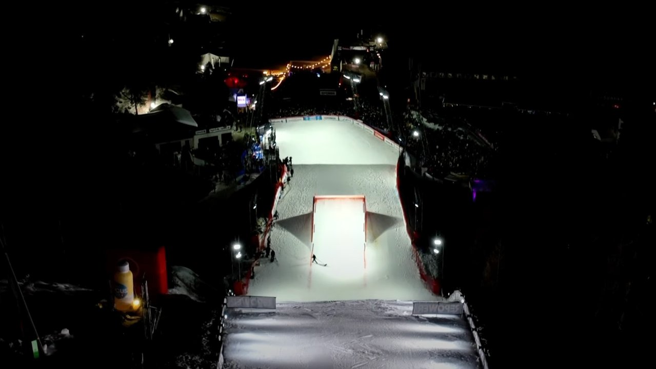 FIS World Championships &lsquo;25 | Big Air Finals | Results &amp; Recaps