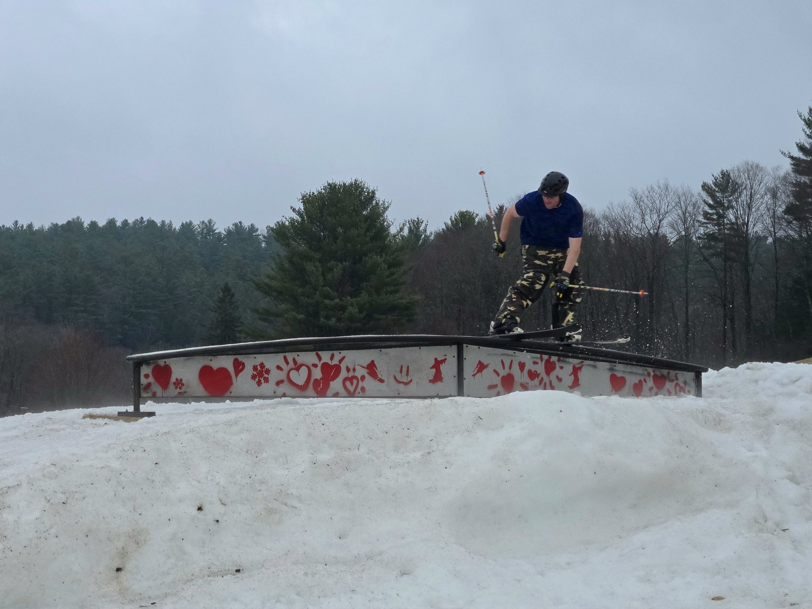 Living Memorial Park 