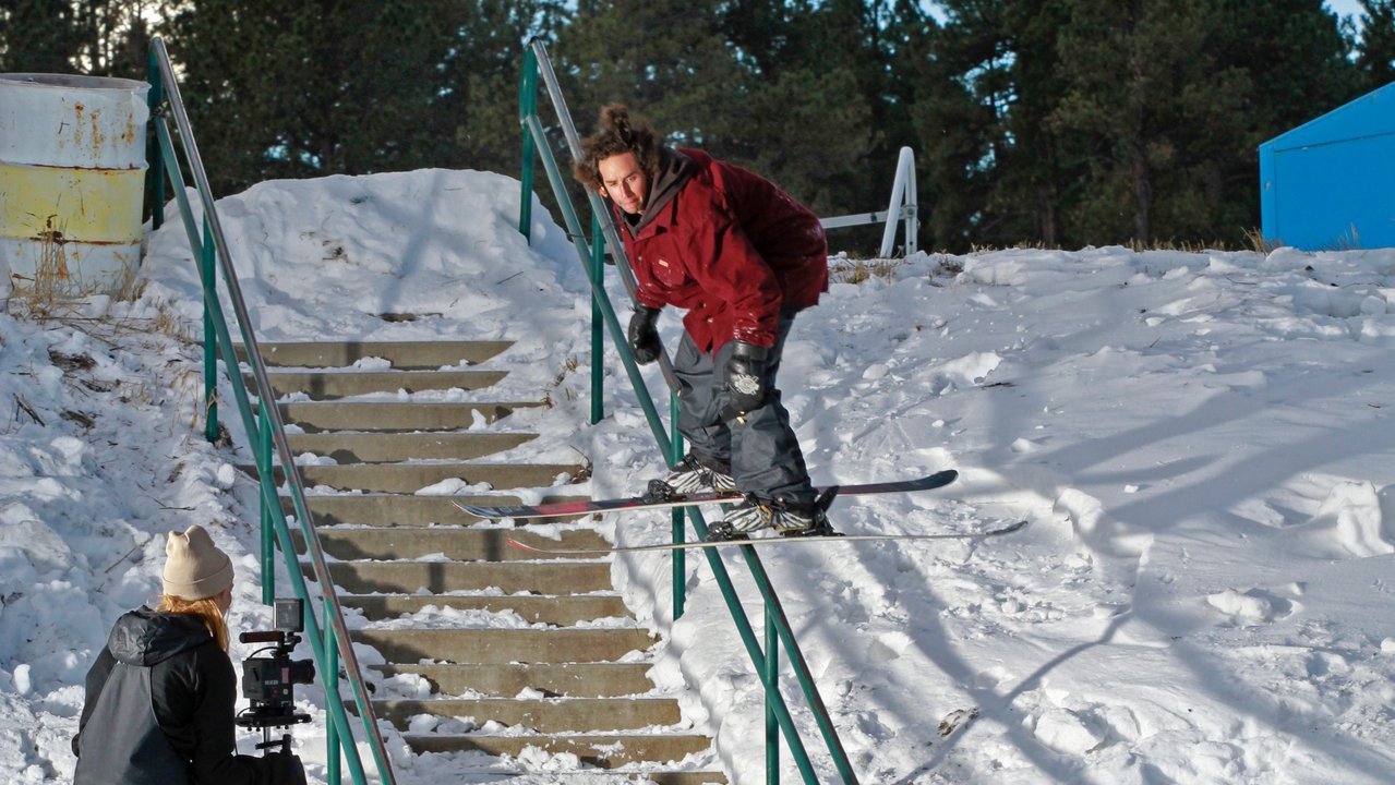 Catching up with Ahmet Dadali | What Happened To His Ski Career, The State Of Skiing And Where He&rsquo;s At Now