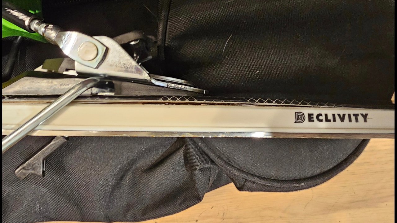 Armada Build Quality Issue- 3 Skis Totaled in 34 Days