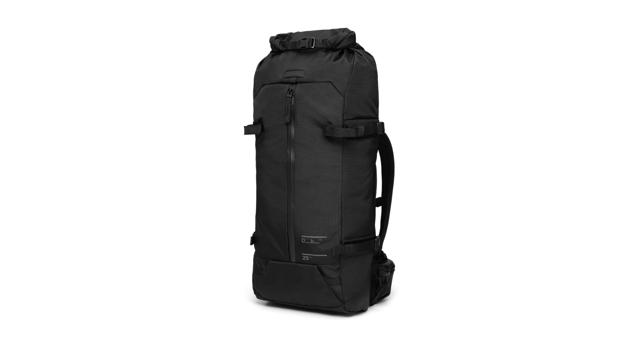 DB Journey Snow Pro 25L Backpack - Ski Gear 2026 - Newschoolers.com